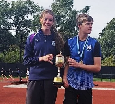 Scottish Champions