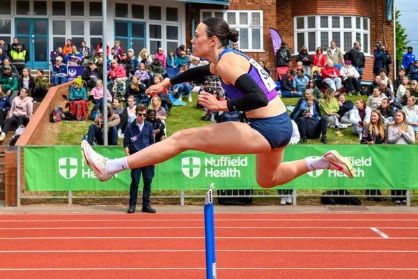 Loughborough International