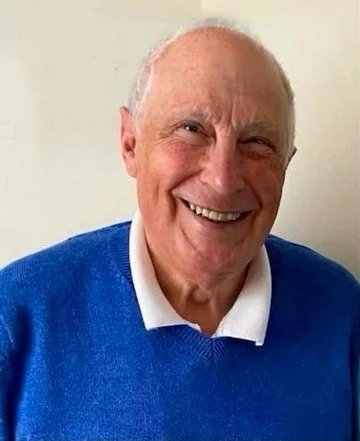 Malcolm Tupman