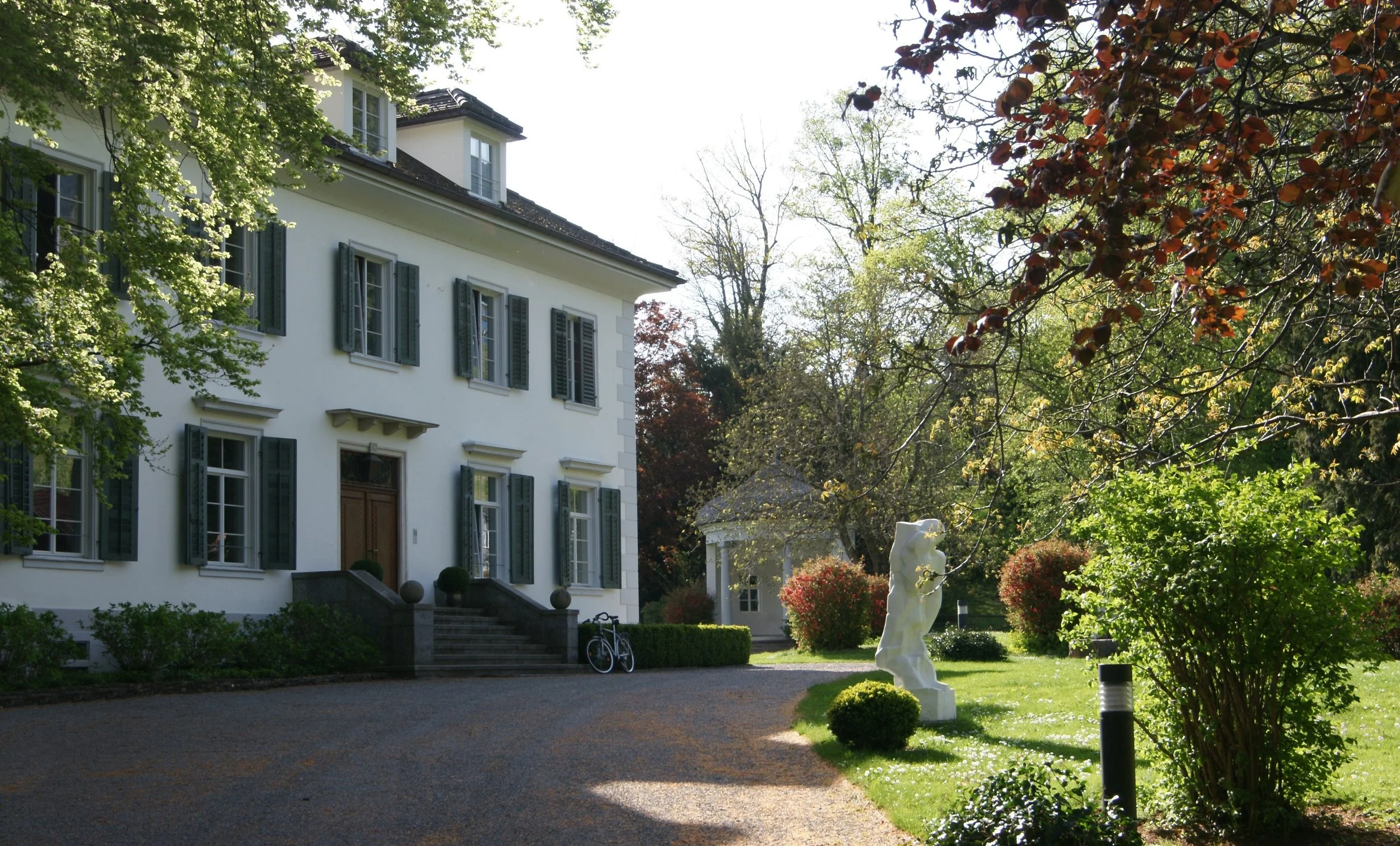 kammerfunk @ Villa Falkenhorst
