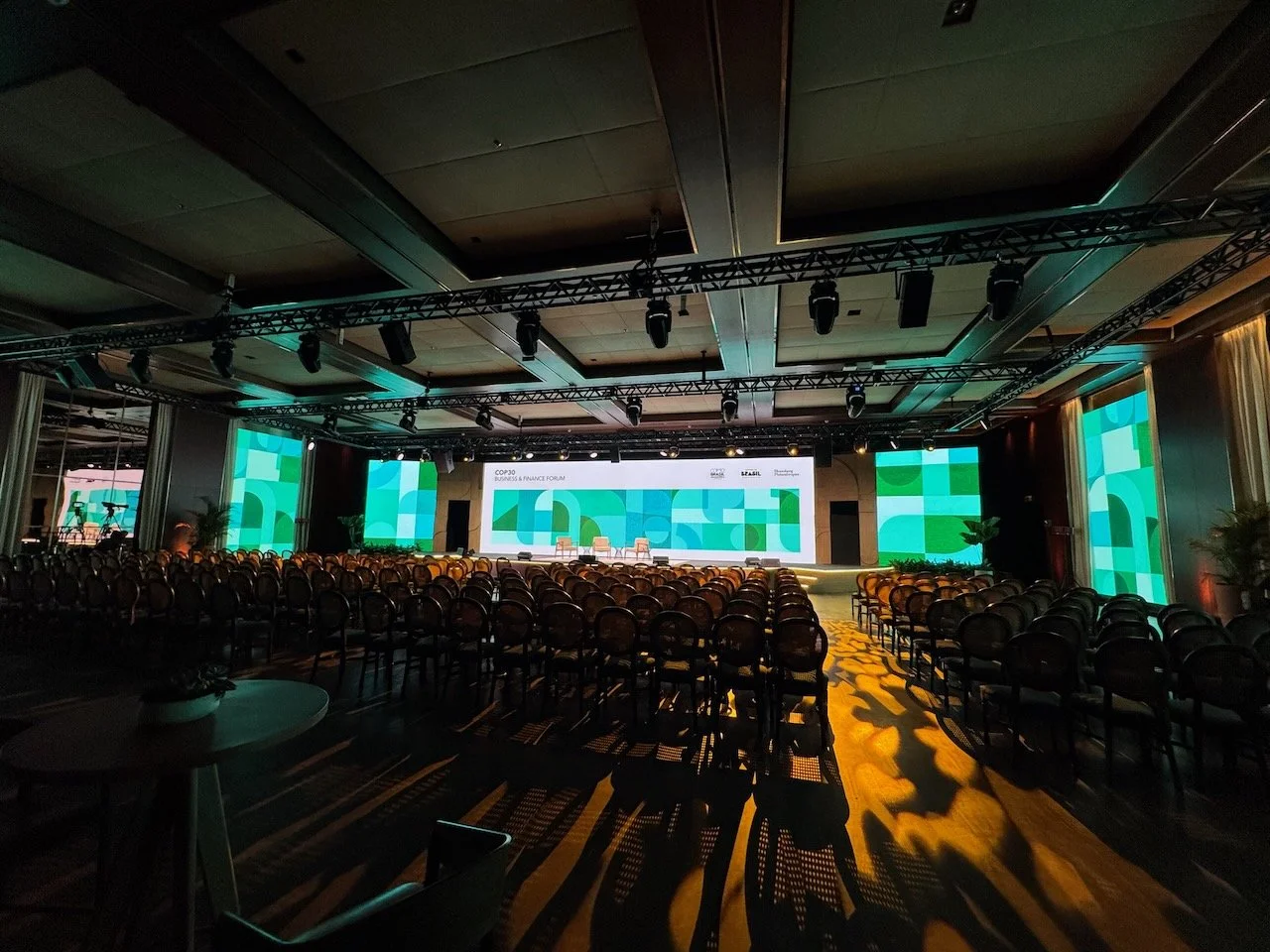 COP30 Brazil