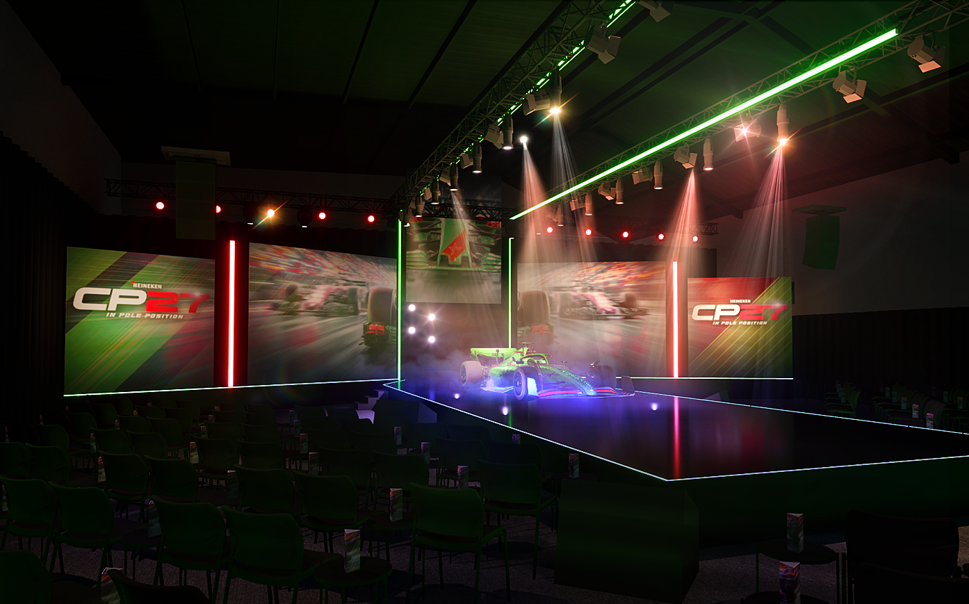 Heineken Silverstone