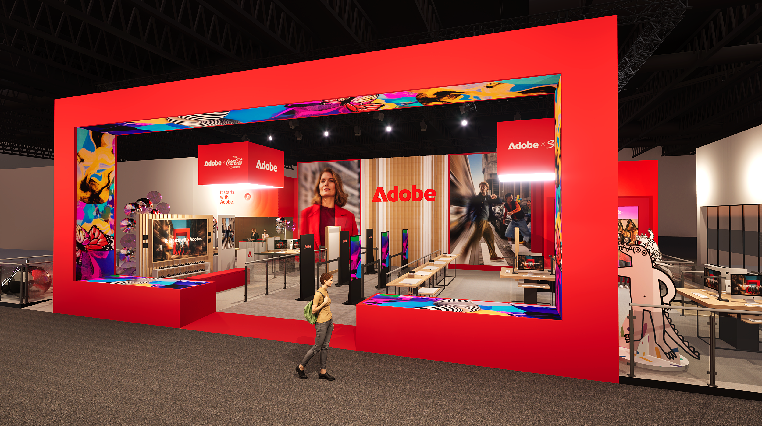 Adobe MWC