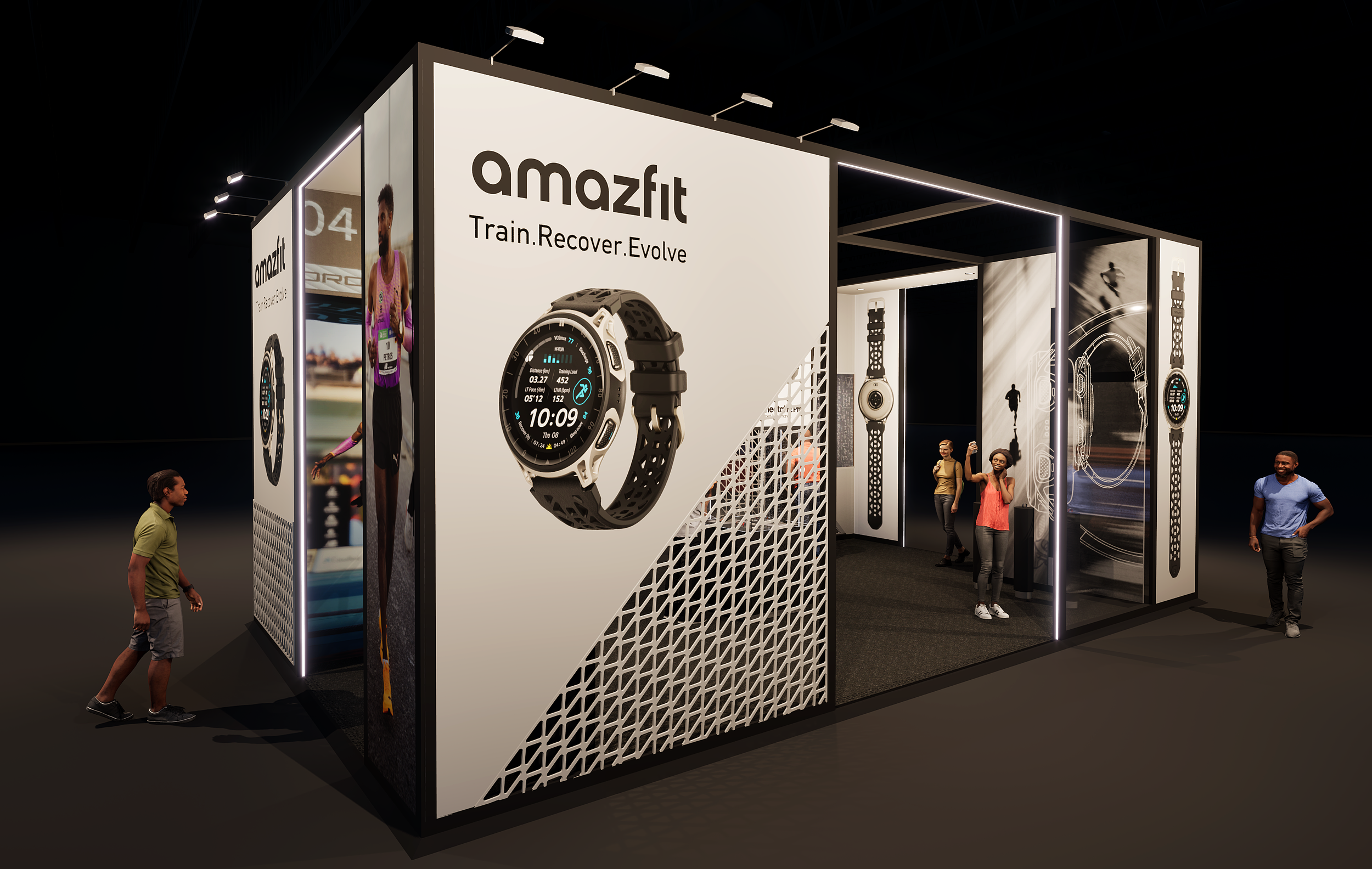 Amazfit