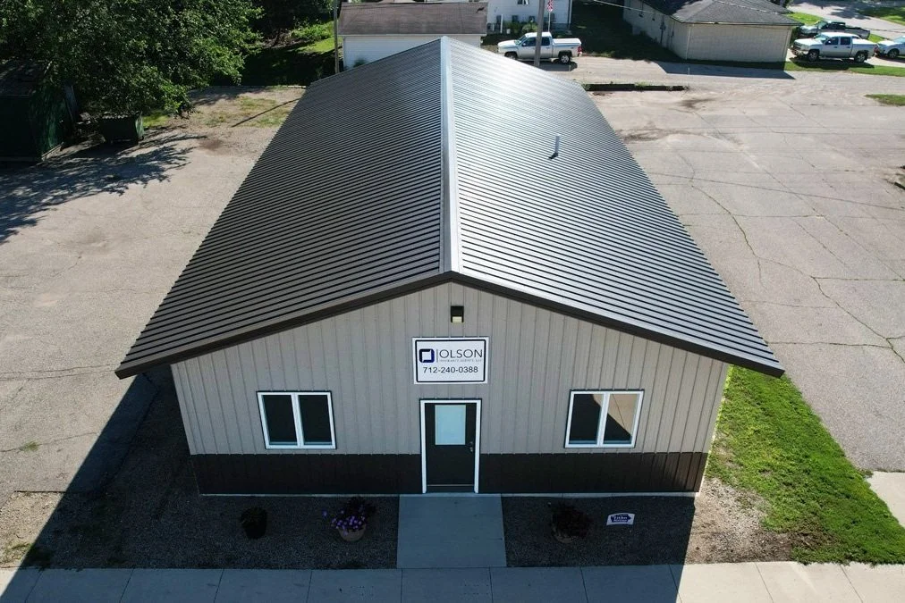 Olson Insurance Agency Ruthven, IA