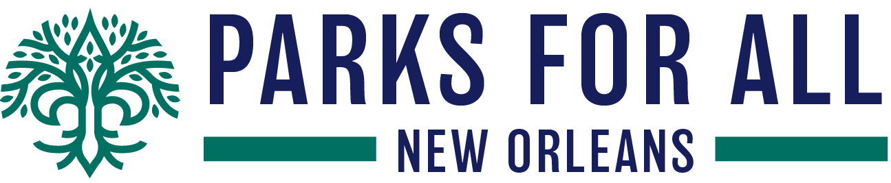 NOLA Parks For All