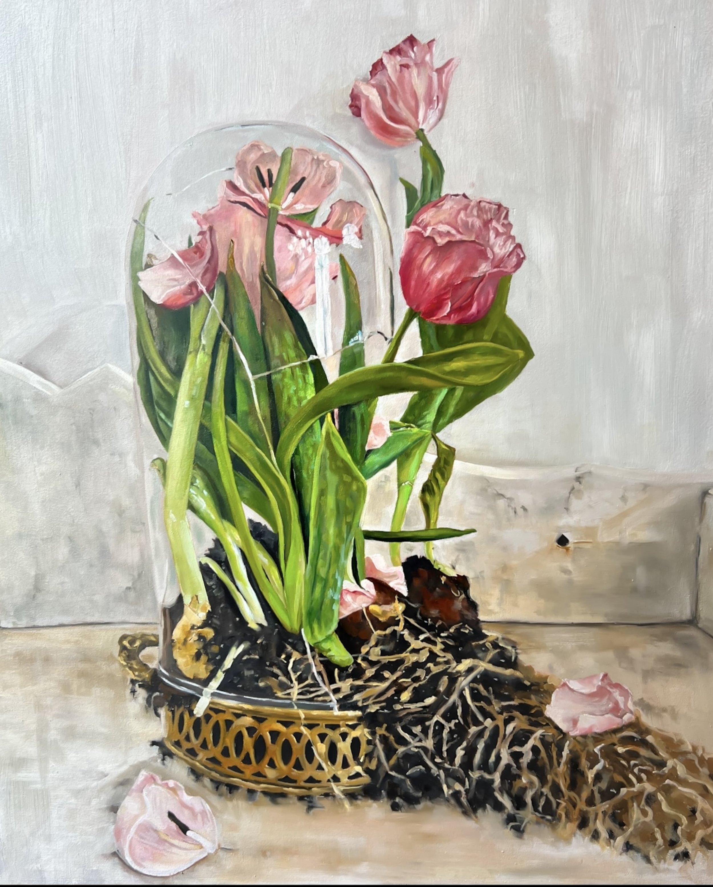 Breakthrough,300dpi 20x24, oil.jpg