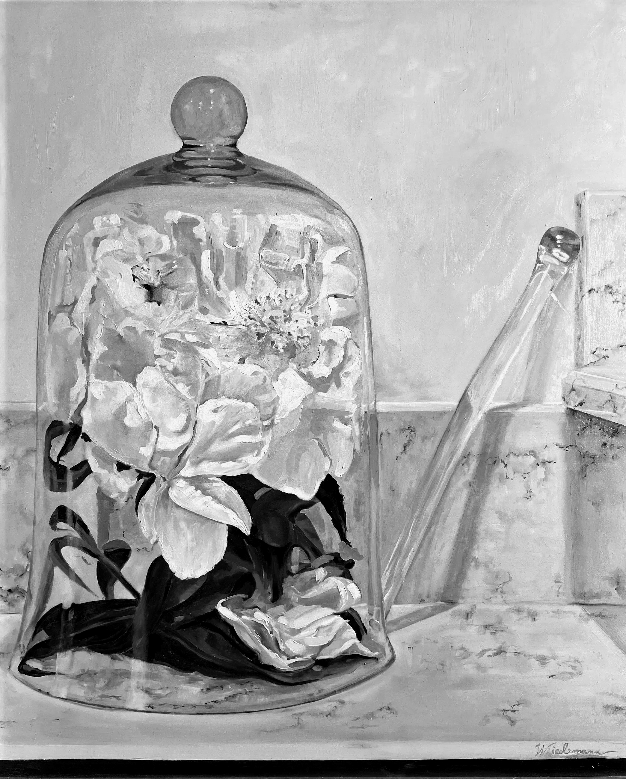 In Case of Emergency -Break Glass