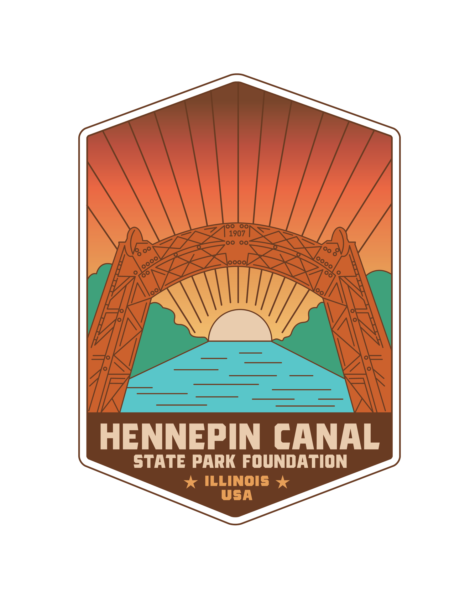 Hennepin Canal State Park Foundation