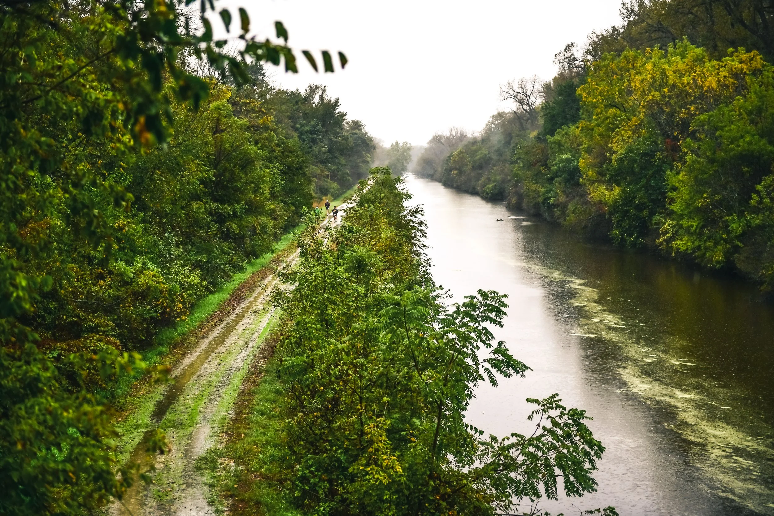 Hennepin Canal State Park Foundation
