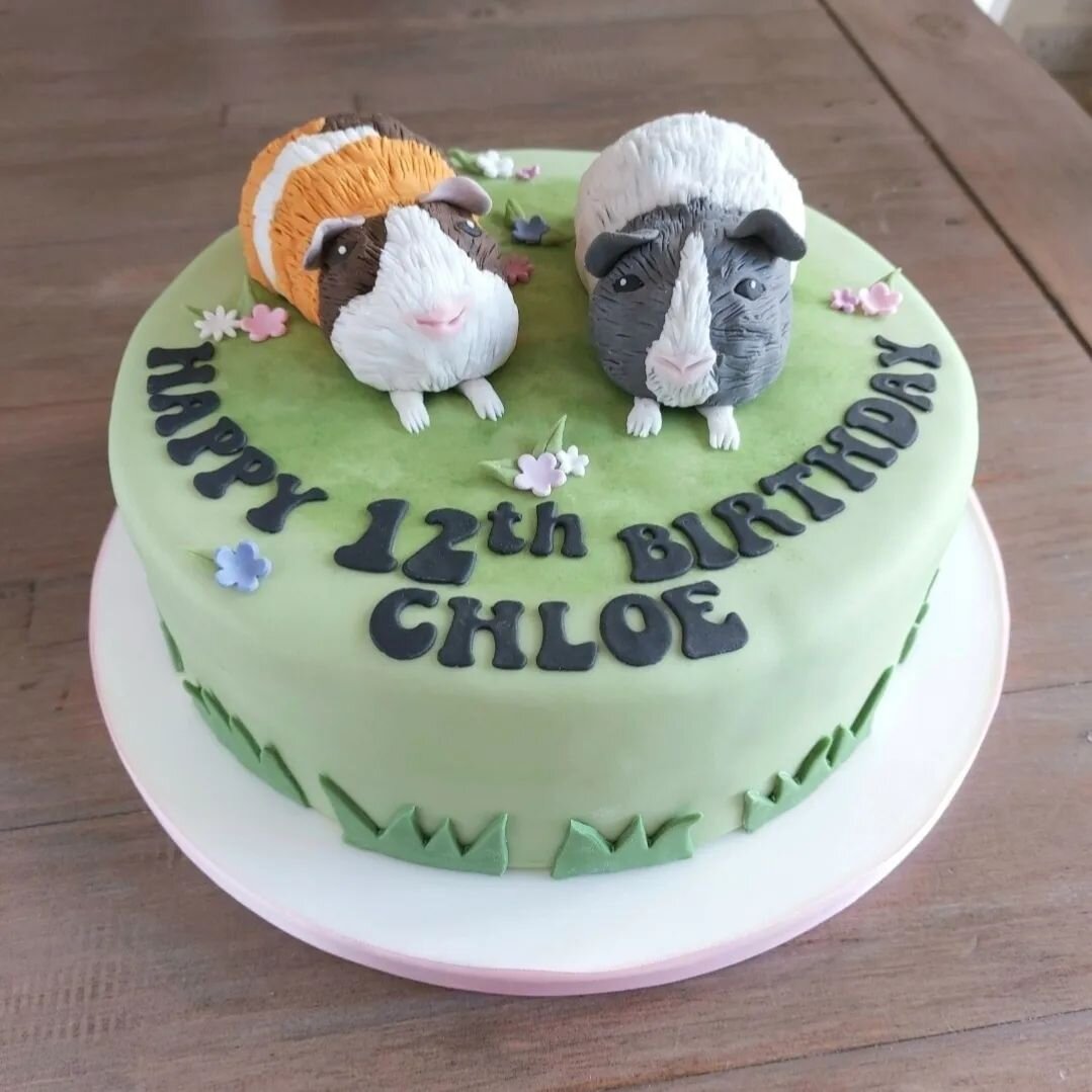 These cute guinea pigs where made of a mixed rice krispies and melted marshmallows. A sweet treat to go with the birthday cake 😋🥳

#marshmallows #marshmallowfluff #marshmallowtreats #guineapig #guineapigs #birthdaycelebration #12thbirthday #vanilla