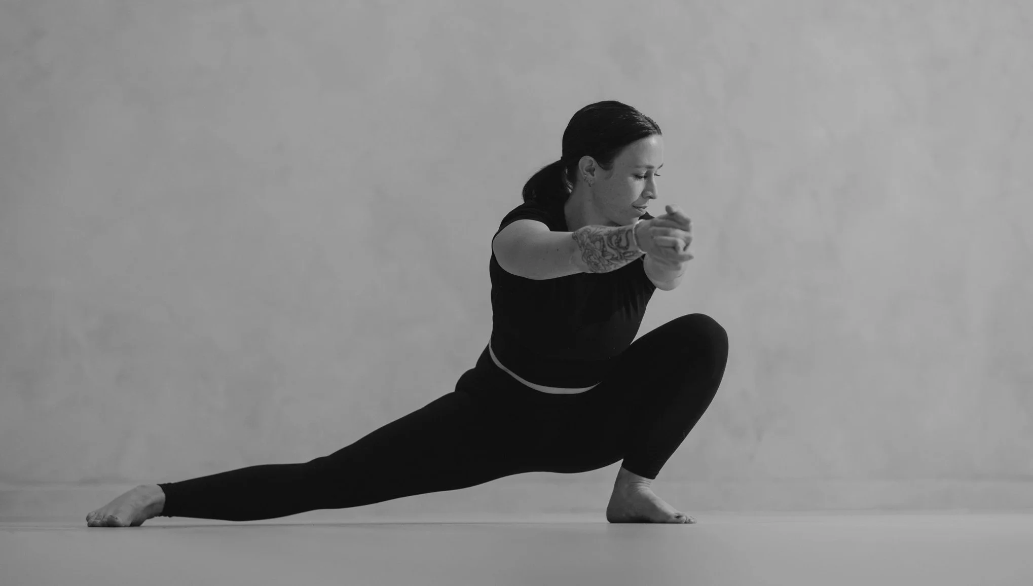 Commune Yoga