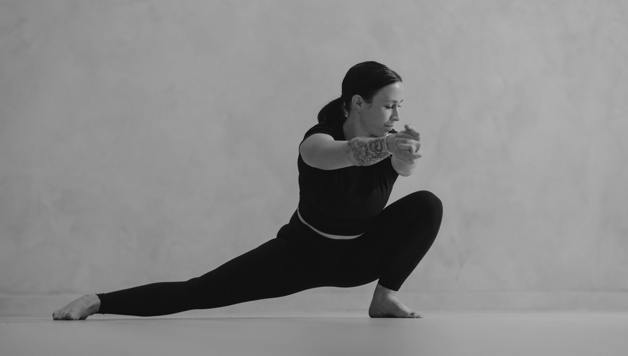 Commune Yoga