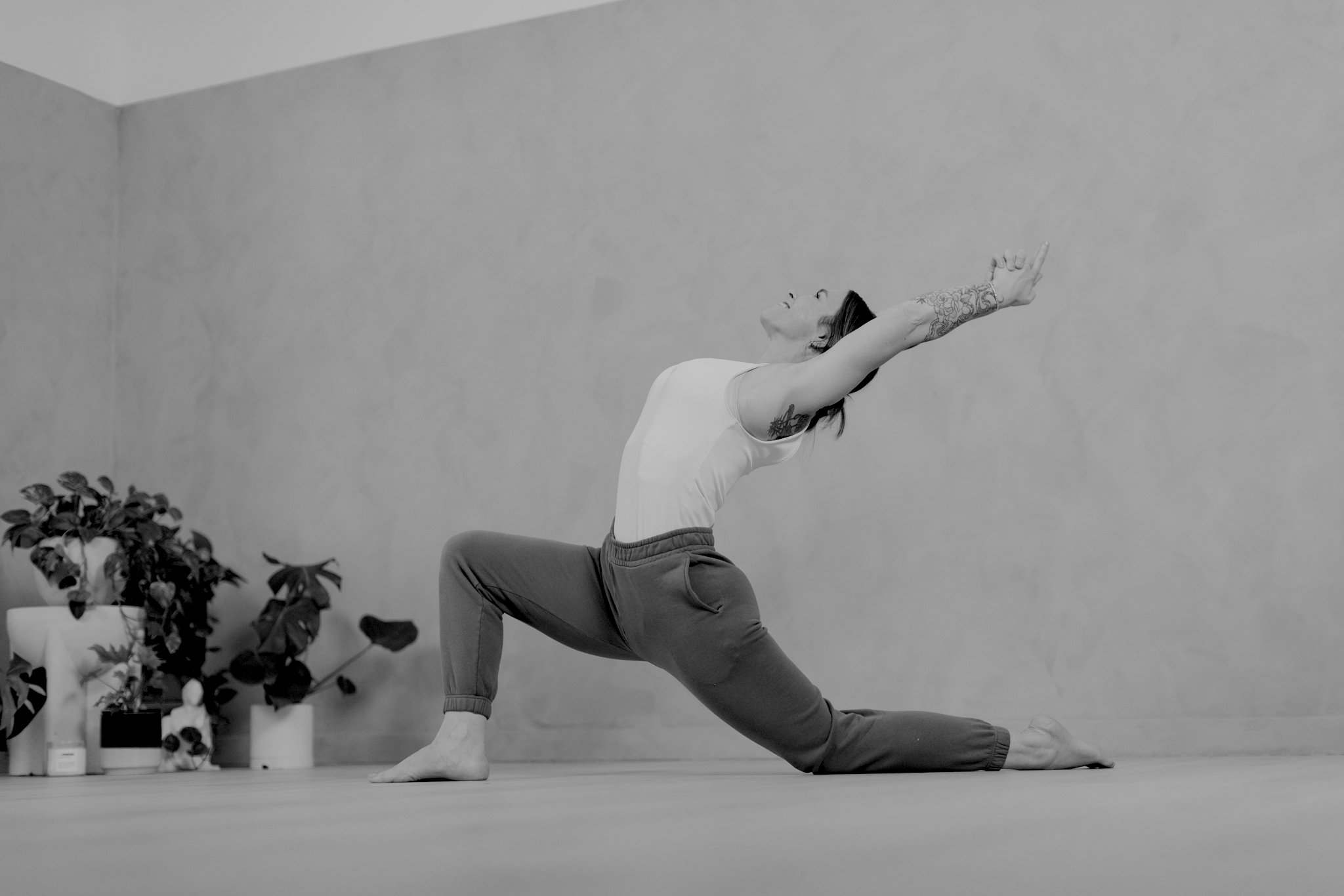 In-Person Seattle Yoga Classes — Commune Yoga