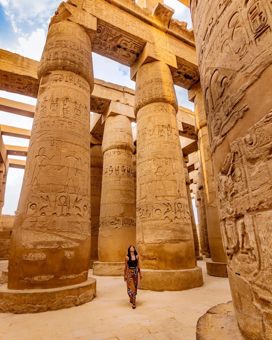 Google doesn&rsquo;t know you like I do.

The value of a true travel expert goes far beyond what a search engine or even AI can provide. Here are four reasons to work with a travel advisor on your next trip:

1. Insider access: You could spend hours 