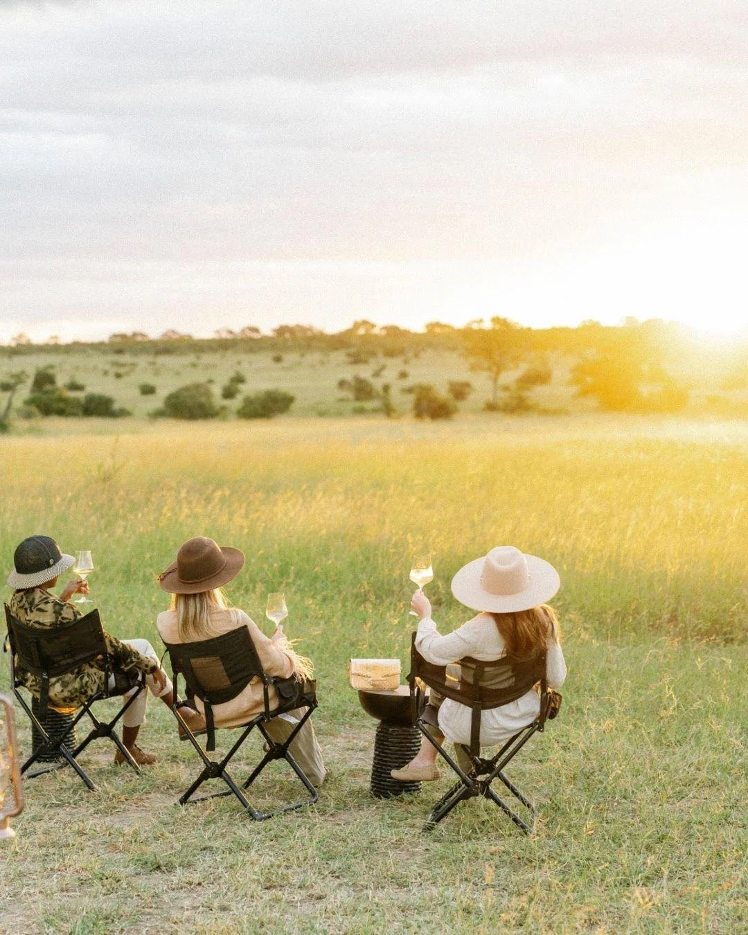 This isn&rsquo;t a safari lodge. It&rsquo;s a safari estate.

Here&rsquo;s why I recommend Cheetah Plains to my clients: it gives you the full safari experience without compromise. Villas with heated pools and bush views, yes, but also private guides