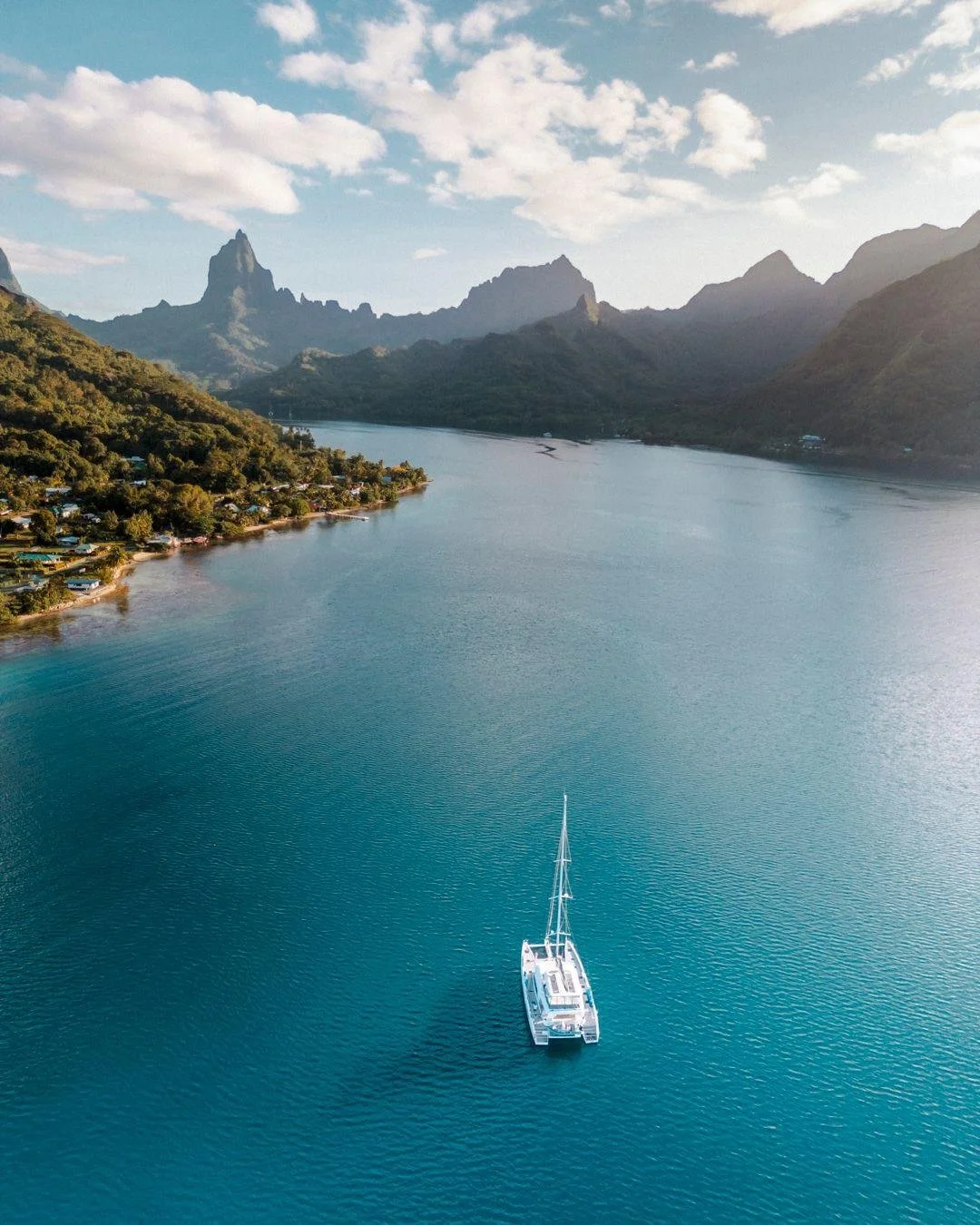 Ready to discover the world&rsquo;s best destinations to see by sea?

Baja&rsquo;s &ldquo;aquarium of the world&rdquo; puts you eye-to-eye with dolphins, rays, and even gray whales with their calves. Sardinia reveals its secret side from the water: p