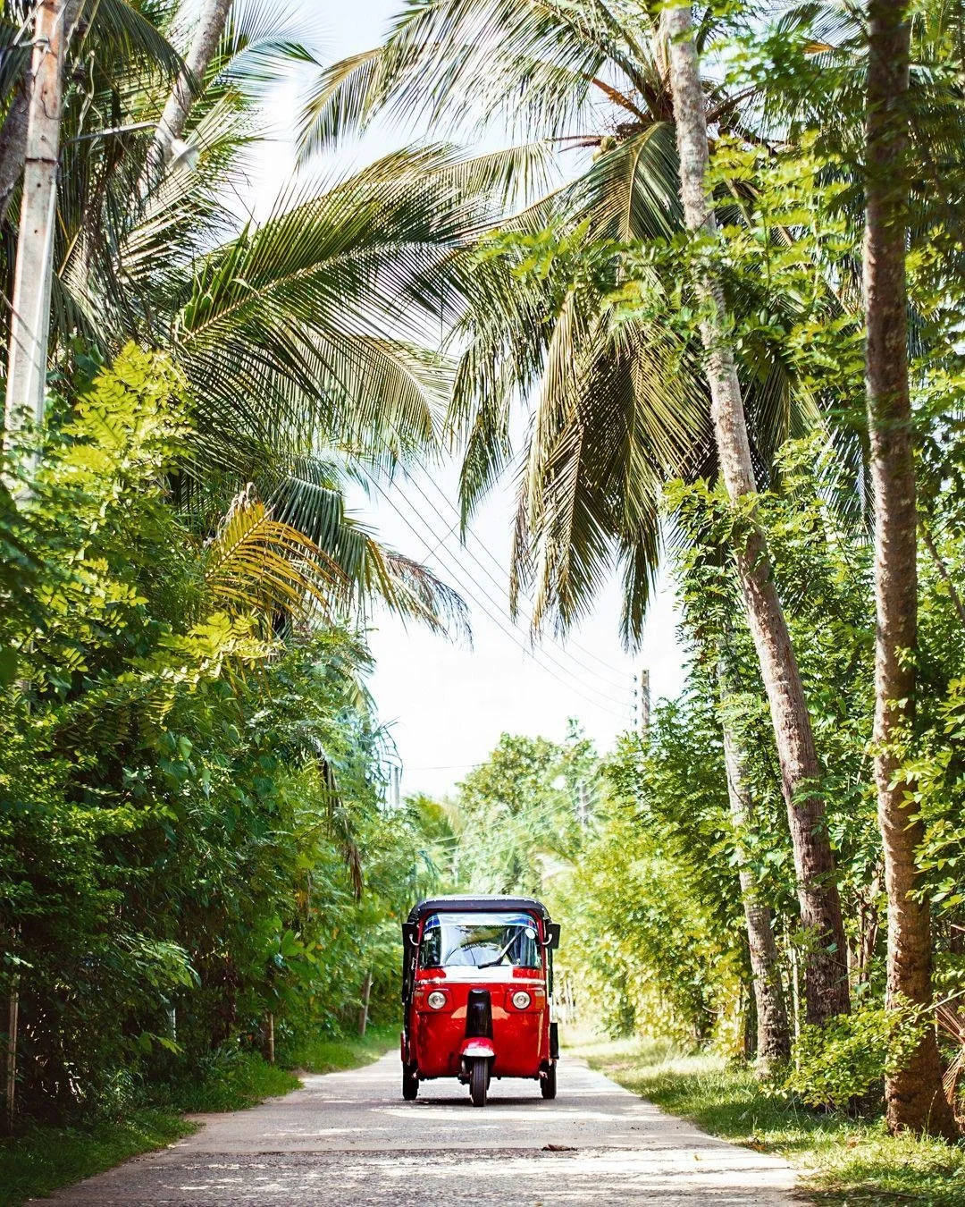 Why settle for just one dream destination when you could experience two?

Some of my favorite itineraries come from unexpected pairings, like Sri Lanka and the Maldives, Venice and Northern Croatia, or New Zealand and Fiji or French Polynesia.

These