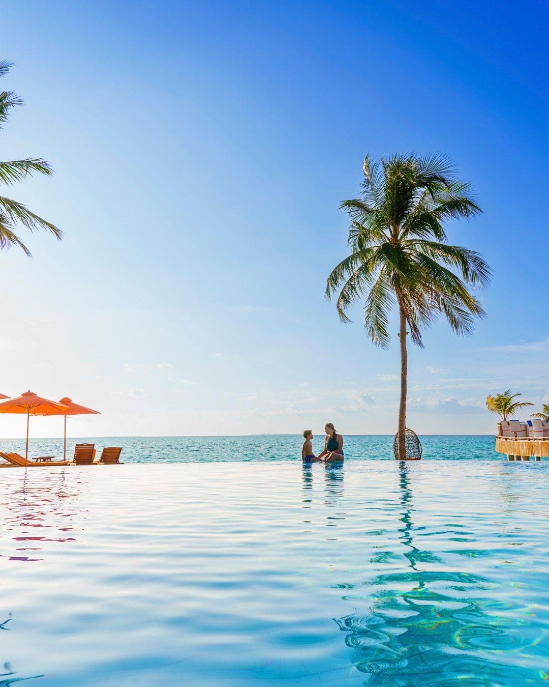 There are a few key ingredients for the perfect family vacation: comfort, meaningful experiences, and time to relax. Every generation has different needs, and that is where a travel advisor makes all the difference.

I begin by considering seasons, w