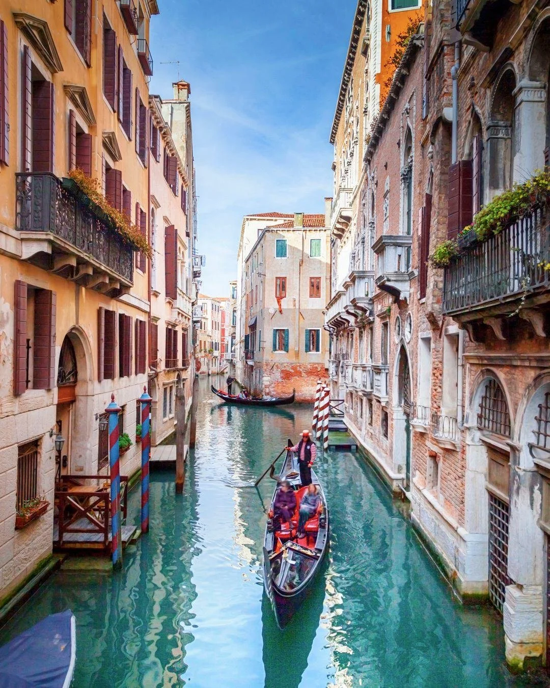 It is rarely the destination that defines a trip.

More often, it is how the planning was handled long before you ever packed a bag.

Working with a travel advisor can change how you travel, but how you choose one matters just as much.

The most succ