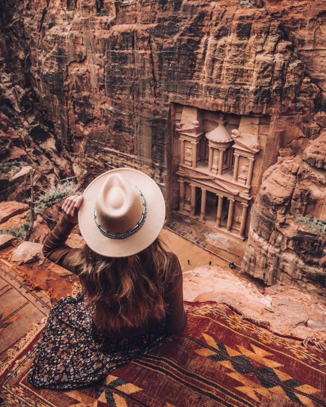 You might think &ldquo;next level&rdquo; travel means doing more.

In reality, it often means doing less. And a travel advisor makes that possible.

This starts well before you depart. Because each trip builds on the last, I am never reinventing the 