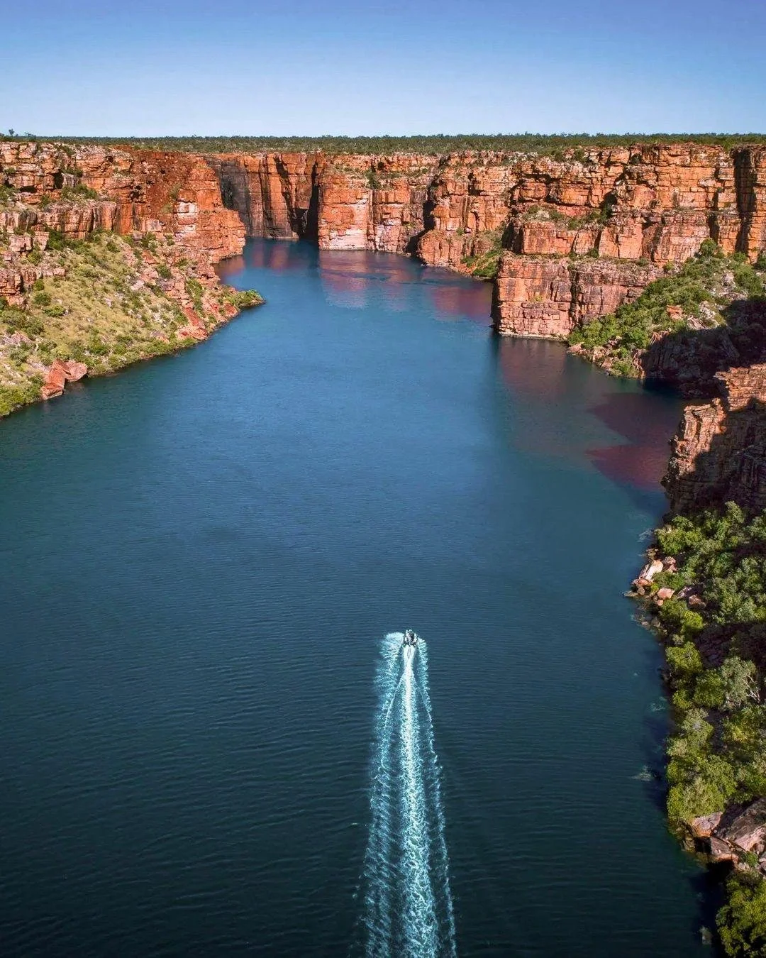 Some of the most extraordinary places on Earth can only really be explored by ship.

That&rsquo;s one reason we often recommend Silversea, a company that truly shines in expedition travel. The fleet explores destinations like Antarctica, the Arctic, 