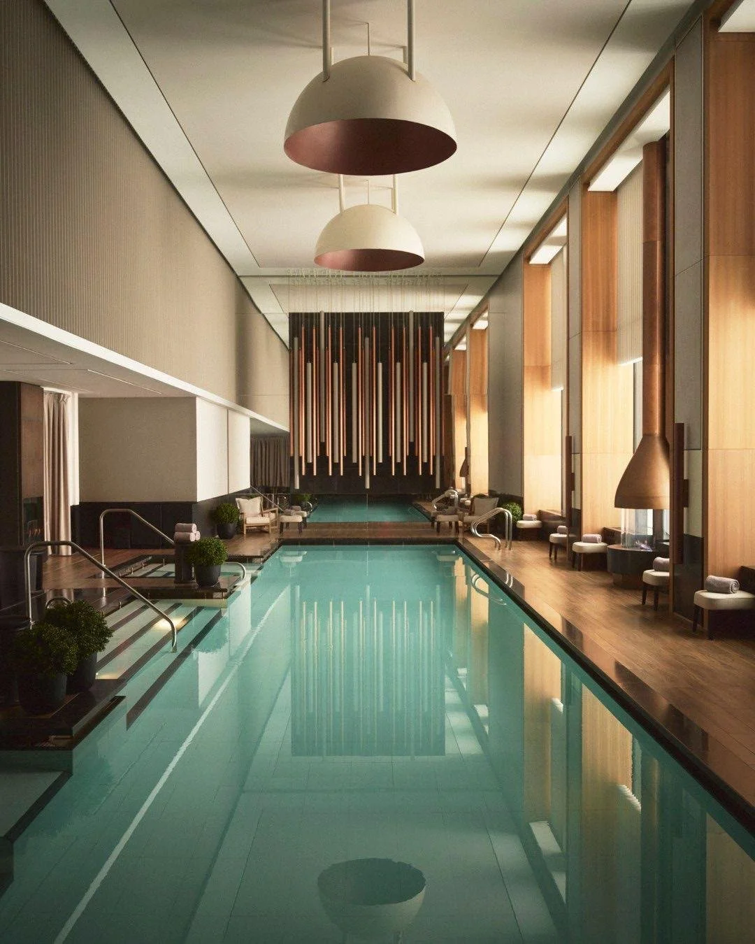 If you ask travel advisors about standout hotels in New York right now, Aman New York almost always comes up.

Aman New York opened inside the historic Crown Building on Fifth Avenue and immediately became one of the city&rsquo;s most sought-after ho