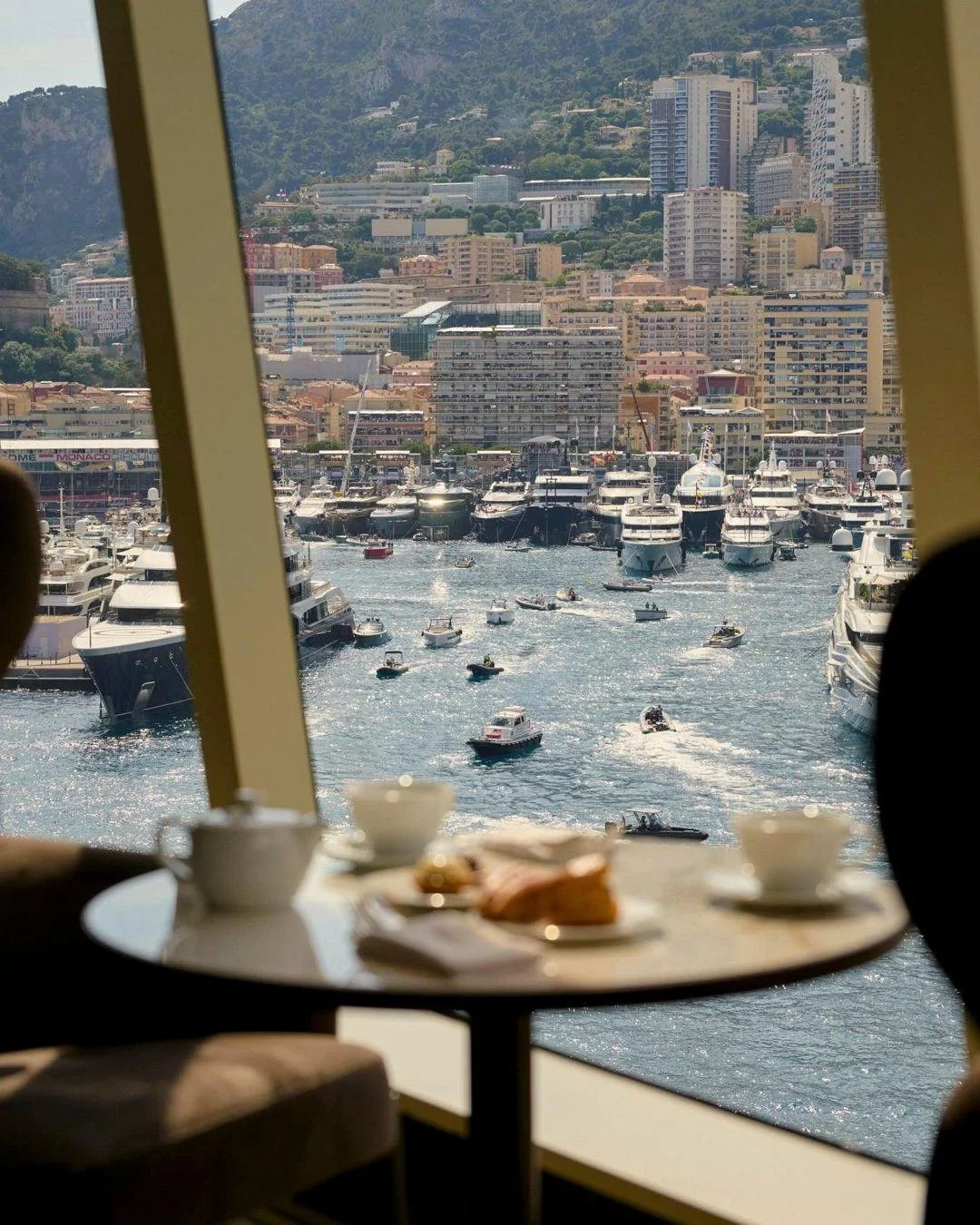 Explora Journeys is not your average cruise. Not even close.

Smaller ships. More time in port. No assigned dining times. An onboard experience that feels like a boutique hotel that happens to be moving. And itineraries that reach places the larger s