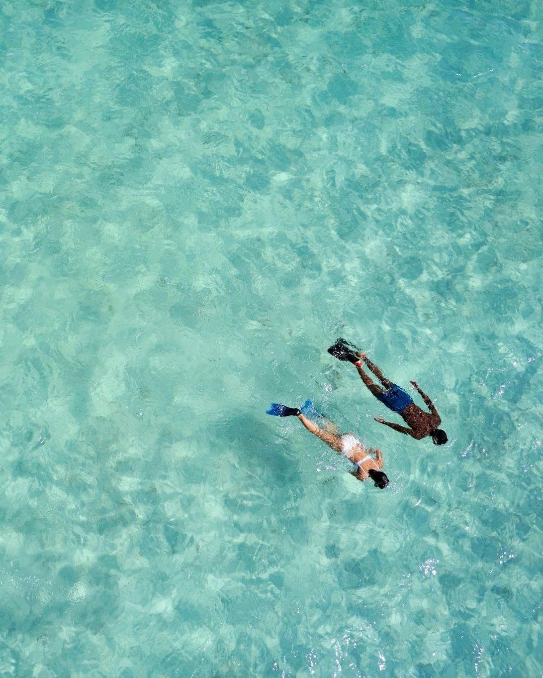 There's a version of the Caribbean that doesn't involve a packed resort corridor, a beach chair you had to claim by 7am, or a cocktail that's more umbrella than drink.

COMO Parrot Cay is that version. A private island in the Turks and Caicos with no