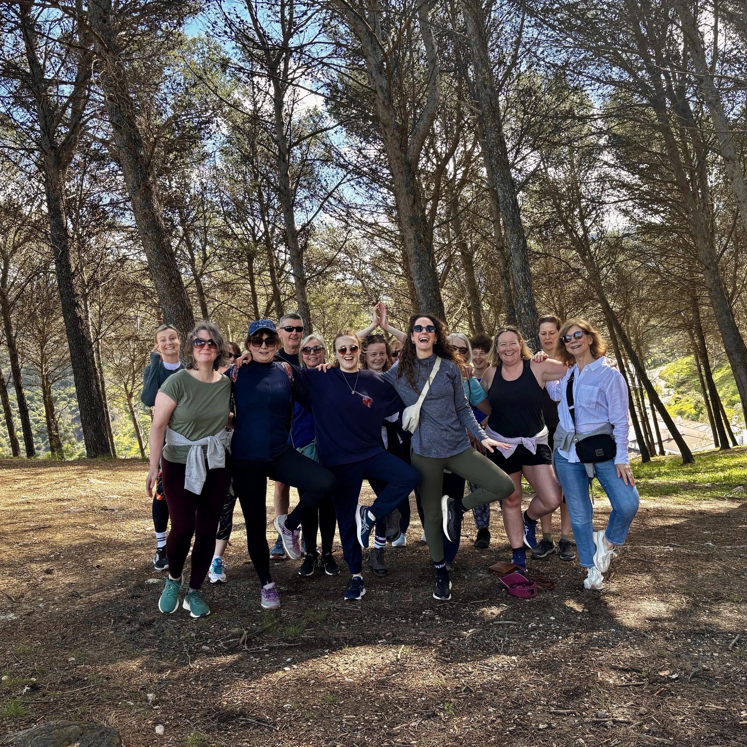 Why i’m not continuing with Residential Retreats (for now).