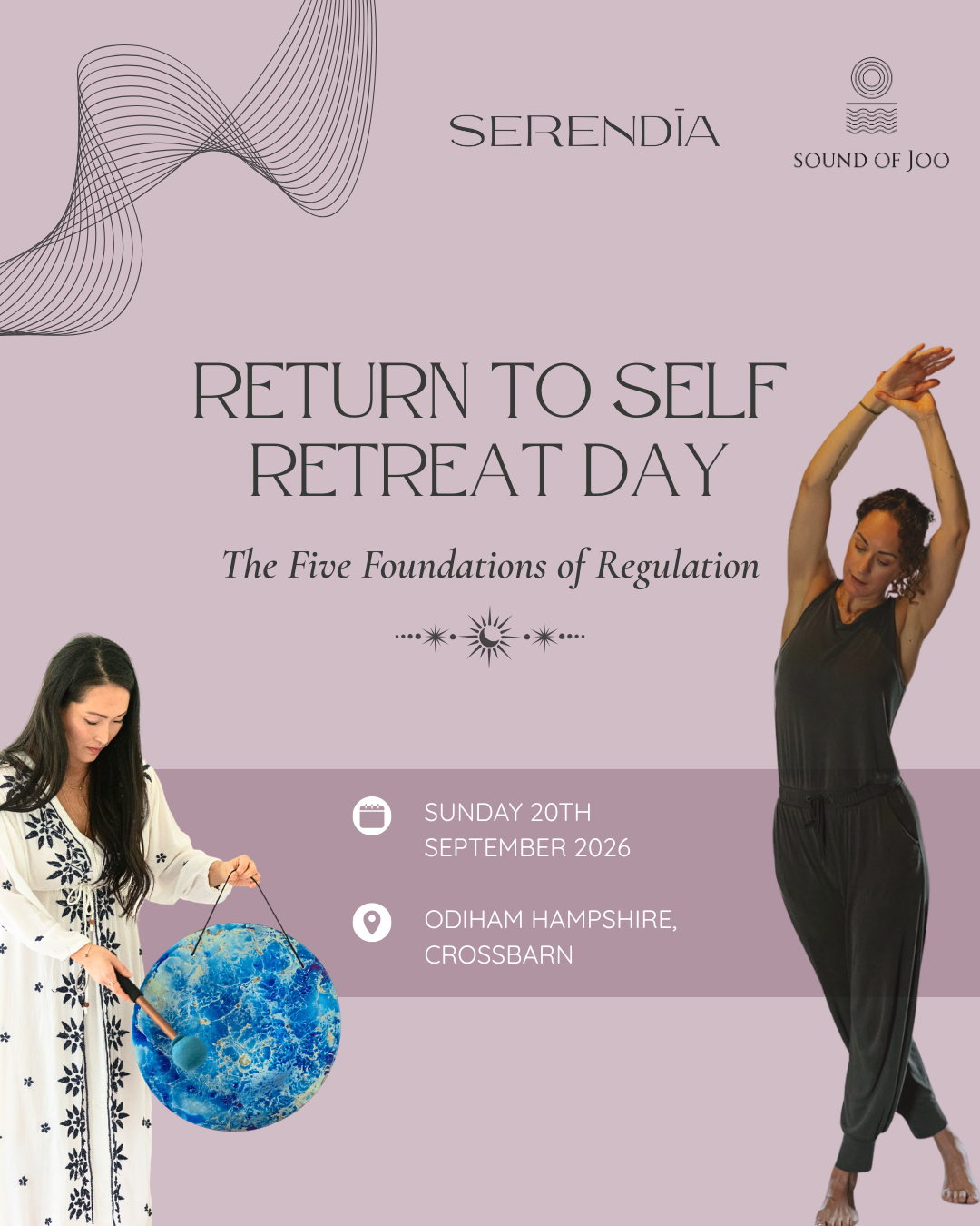 ‘Return to Self’ half day Retreat 