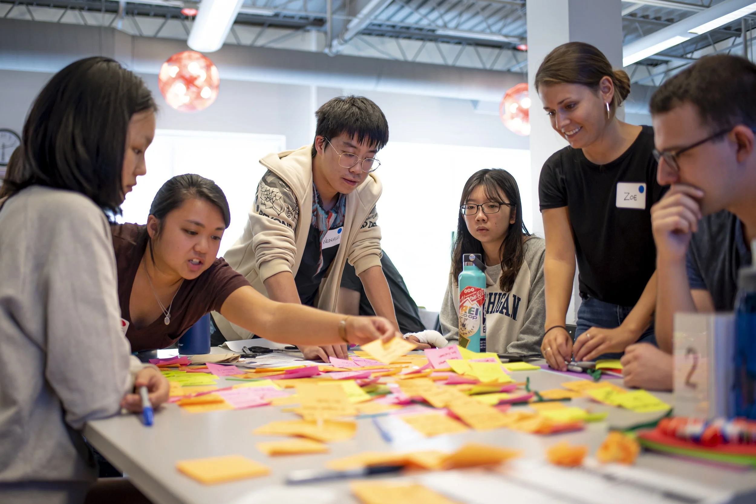 Content Building: Socially Engaged Design Workshops + Academy