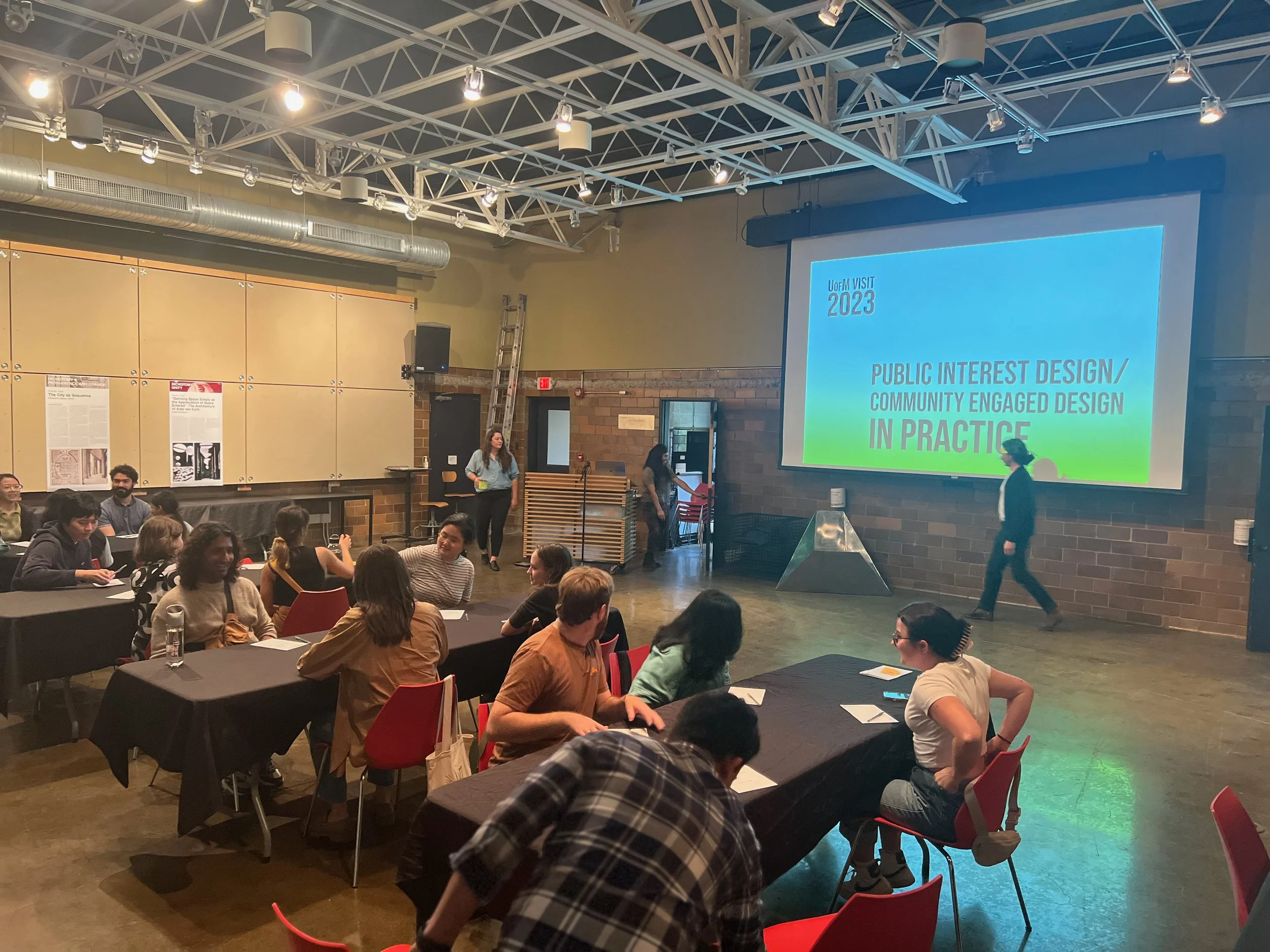 Design Science Seminar
