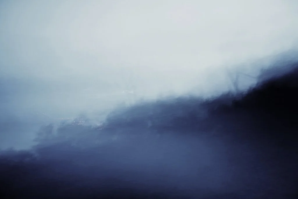 Works on Paper: Temporary Air