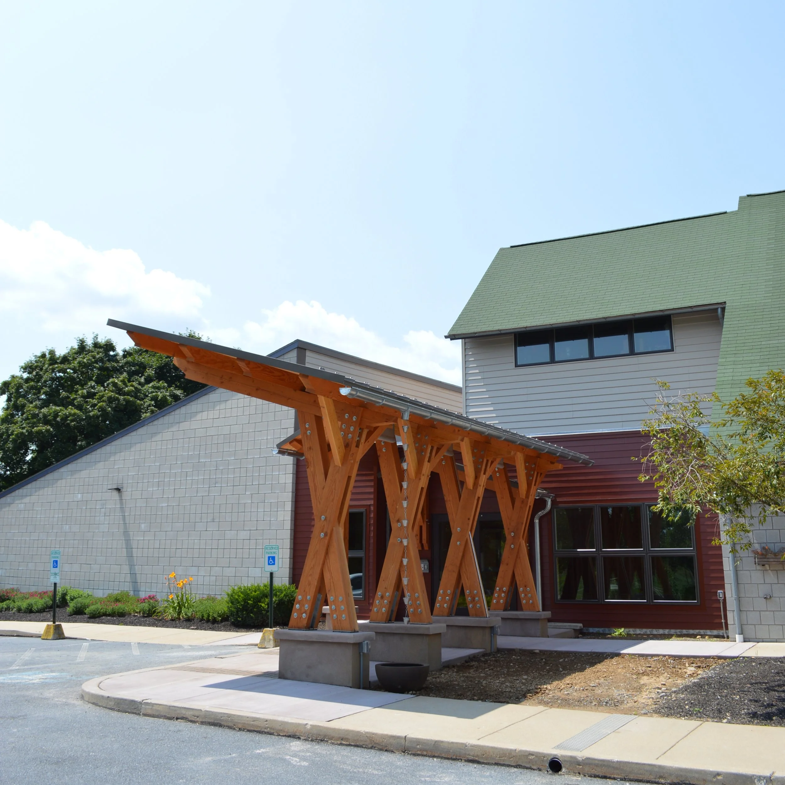Montessori Academy