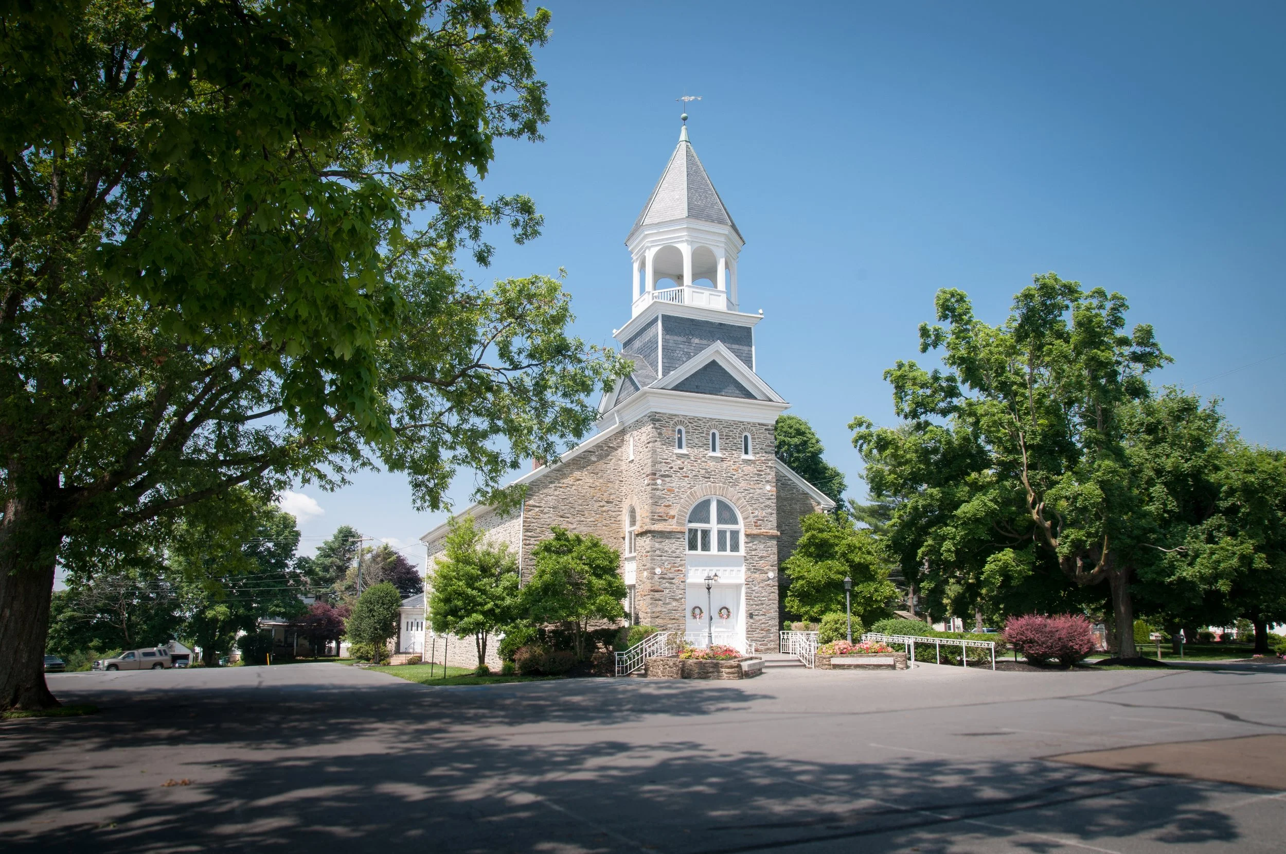 Chestnut Level Family Center