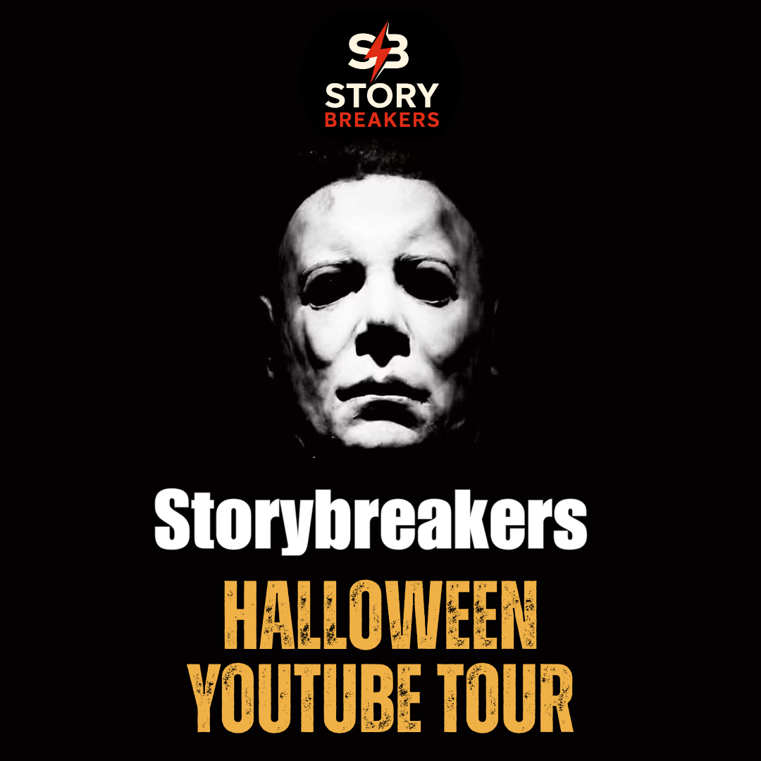 Halloween Franchise Storybreakers YouTube Tour