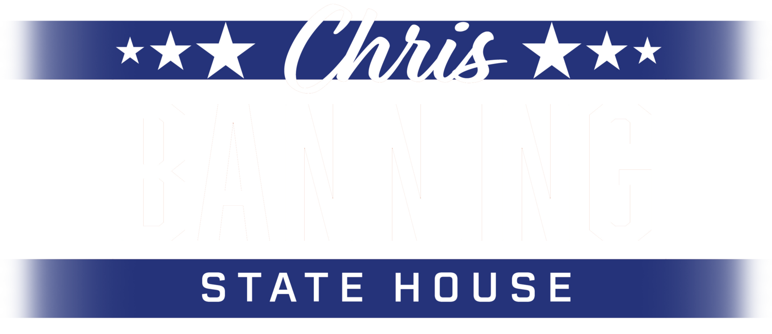 Chris Banning State House