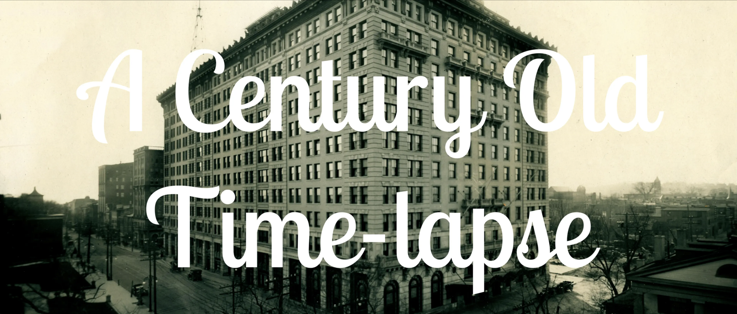 Director and Editor -  Produced by Short Order Production House