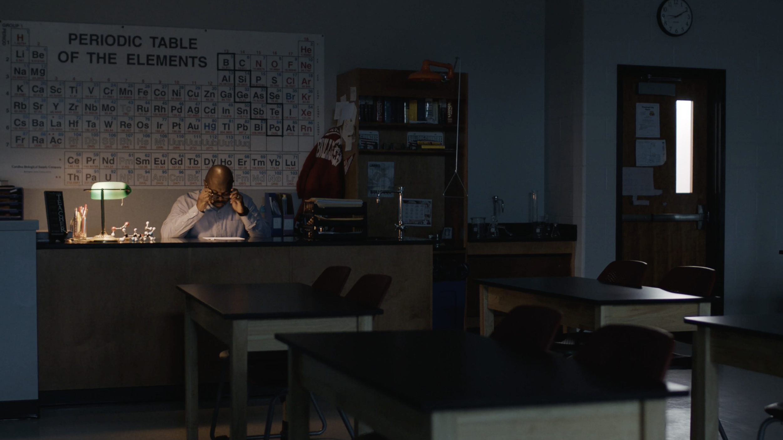 Editor and Colorist - Join Delaware Schools - Produced by Short Order Production House