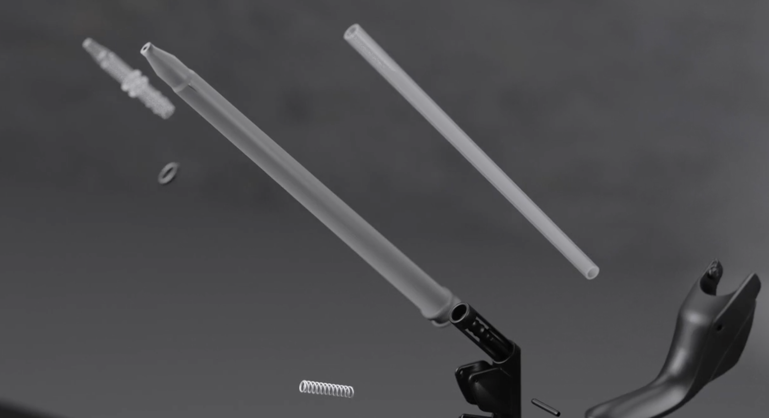 Great Stuff - Smart Dispenser (3D animation)