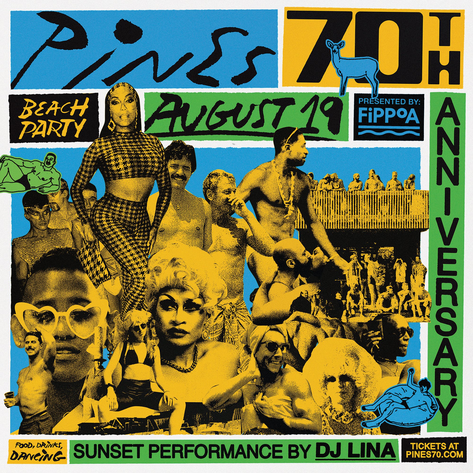 FIPPOA Fire Island Pines Property Owners' Association