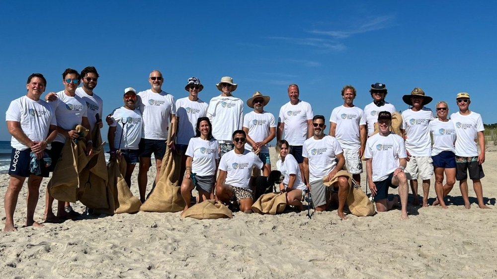 FIPPOA Fire Island Pines Property Owners' Association