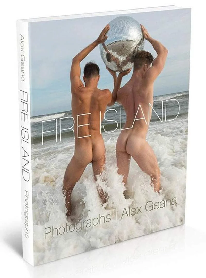 From leisurely beach outings to the unabashed hedonism of The Pines Party, photographer Alex Geana has captured the essence of Fire Island and its community in his seminal photographic series.