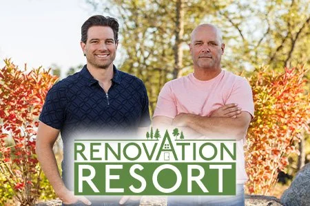 Renovation Resort