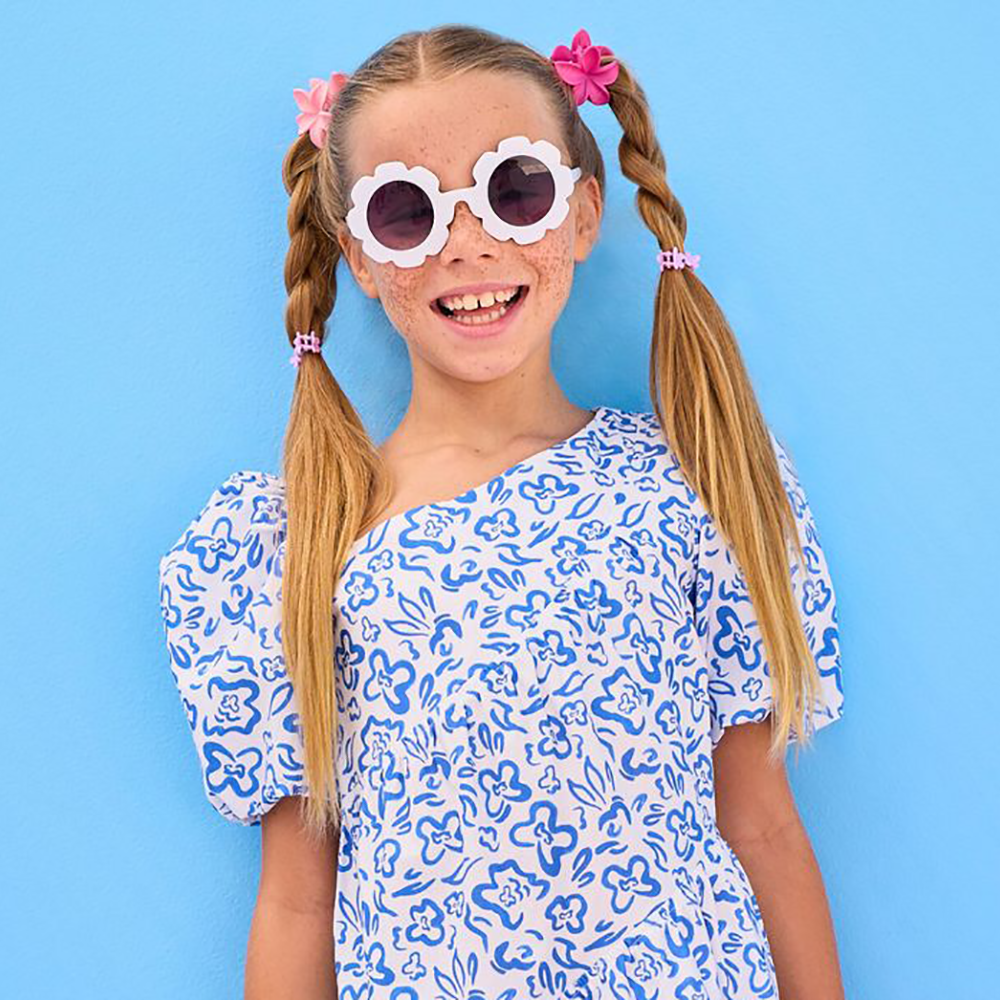 Print Design | Bisby Kids x Kari Sullivan