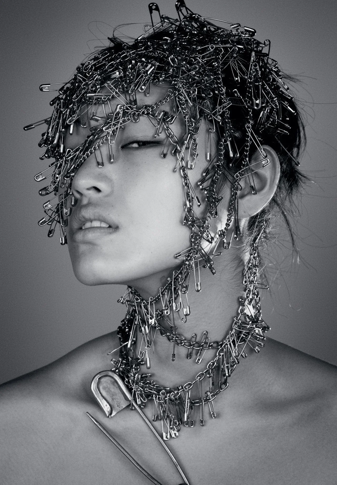 Sullivan Street Studio · A/W 22/23 · Tokyo Punk