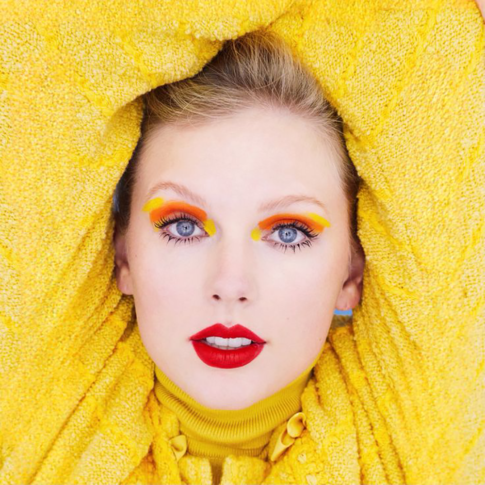Partnerships | Taylor Swift