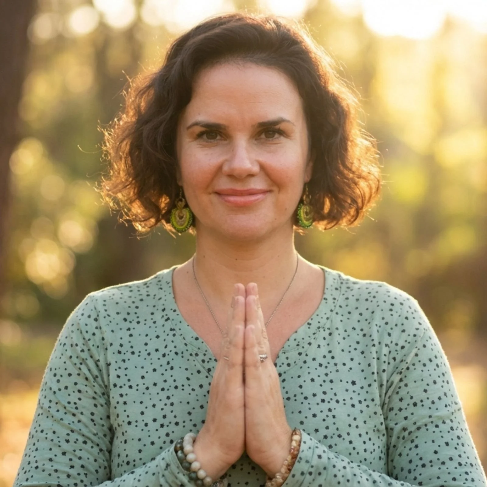 julia inner healing, self-love, compassion, online course