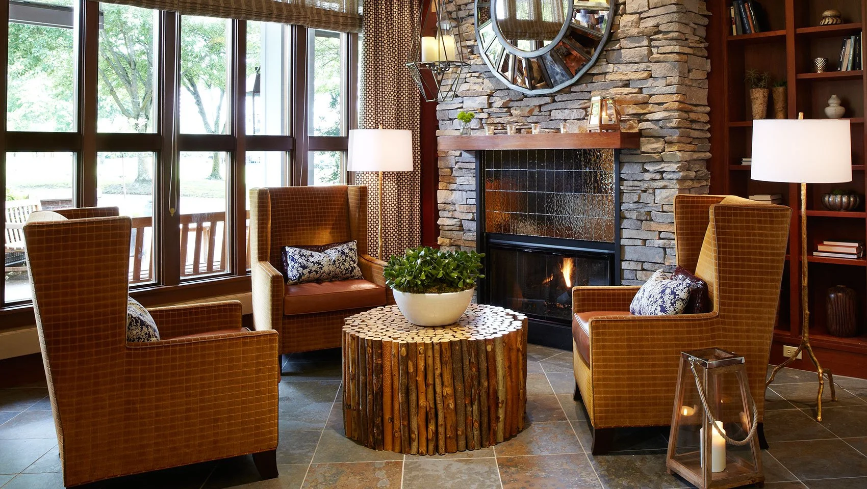 RiverPlace Hotel - Portland, OR